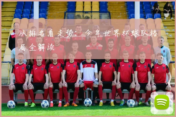 从排名看走势:今年世界杯球队格局全解读