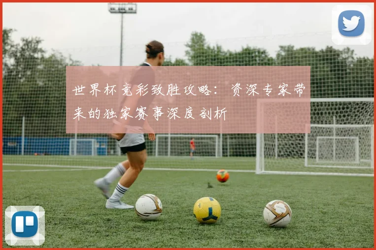 世界杯竞彩致胜攻略:资深专家带来的独家赛事深度剖析