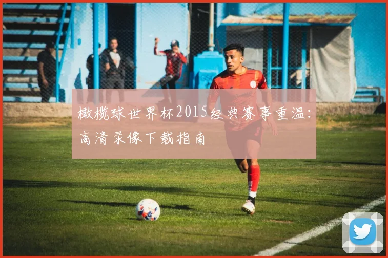橄榄球世界杯2015经典赛事重温：高清录像下载指南