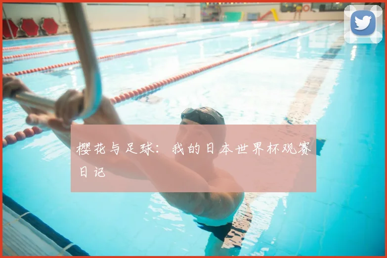 樱花与足球：我的日本世界杯观赛日记
