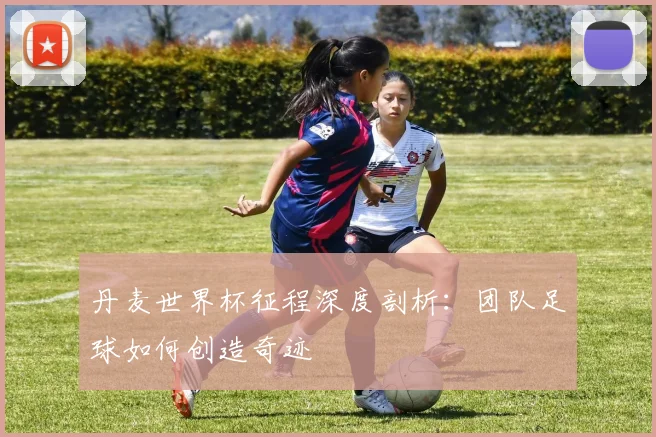 丹麦世界杯征程深度剖析：团队足球如何创造奇迹